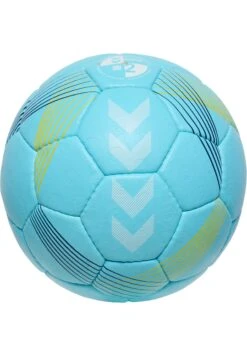 Hummel Elite Hb Unisex - Handbal - Blue White Yellow -Hummel 28a3dbaef6184fd58189d6fbc5f109ff