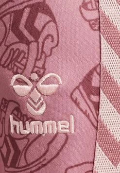 Hummel Sneaker- Trainingsbroek - Nostalgia Rose -Hummel 28b5a8d98818456b88489435af57de74