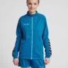 Hummel Hmlauthentic- Trainingsvest - Celestial -Hummel 28ba899ad0cb4005998b615a9e356f77