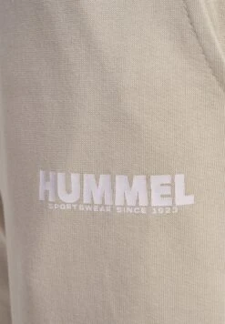 Hummel Hmllegacy - Trainingsbroek - Pumice Stone -Hummel 29195c4c28d447f3afaa684f8f43d903