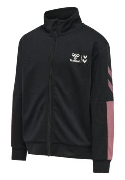 Hummel Hmltazu- Trainingspak - Deco Rose -Hummel 293a92e5cbeb41ea9e0f9ef85524886b