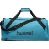 Hummel Core - Sporttas - Blue Danube 1 Hummel Core - Sporttas - Blue Danube -Hummel 29679fdf55b14b4b985718bca0d030ef