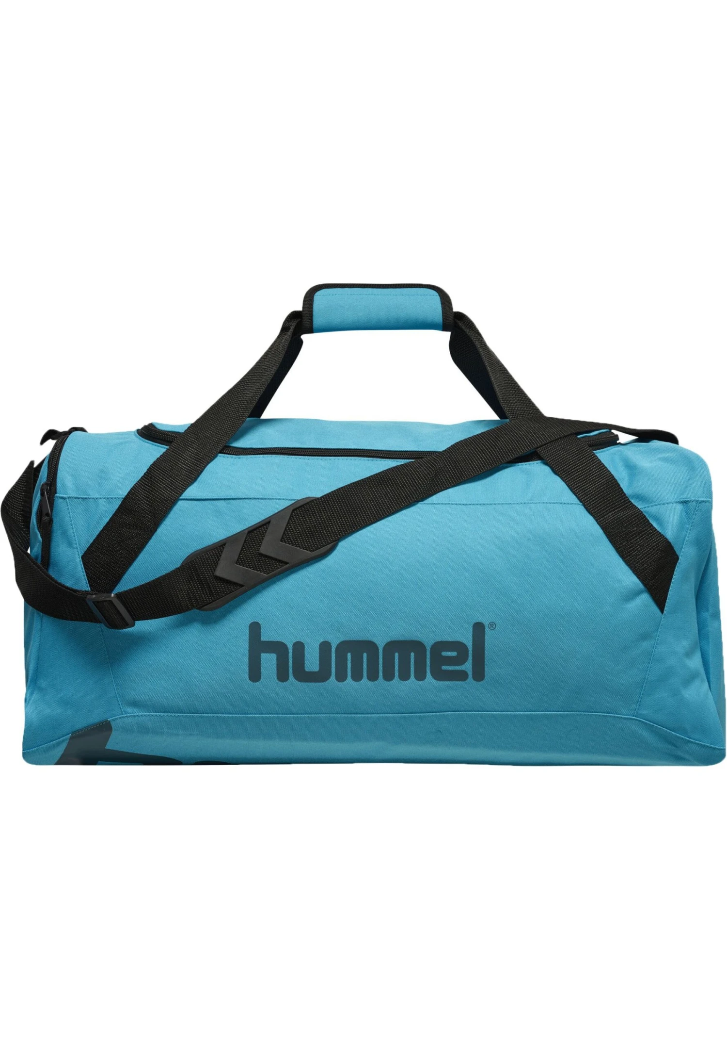 Hummel Core - Sporttas - Blue Danube 3 Hummel Core - Sporttas - Blue Danube