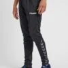 Hummel Trainingsbroek - Black/White -Hummel 2994ae396fda4b5fbfad495cd1c73cba