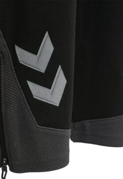 Hummel Trainingsbroek - Black -Hummel 29b4220d309e4d70a557b572e32e6f40