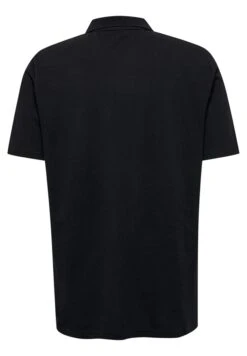 Hummel Classic - Poloshirt - Black -Hummel 29caeb53e8194b40aa1342ddffa0f71d