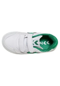 Hummel Camden Jr - Tennisschoenen Voor Alle Ondergronden - White -Hummel 29d74140656144eeb5cc59e2da9cfde6