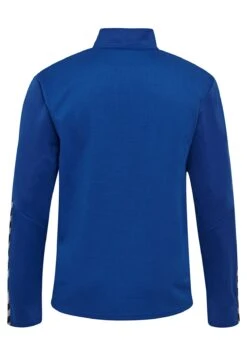 Hummel Hmlauthentic - Sweater - True Blue 8 Hummel Hmlauthentic - Sweater - True Blue -Hummel 29f36e6710854452ad51004c3218ee70