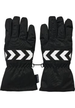 Hummel Marco Tex - Handschoenen - Black -Hummel 29f79afba1e848979953721c897c1b5d