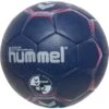 Hummel Energizer- Handbal - Marine White Red