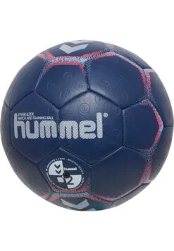Hummel Energizer- Handbal - Marine White Red