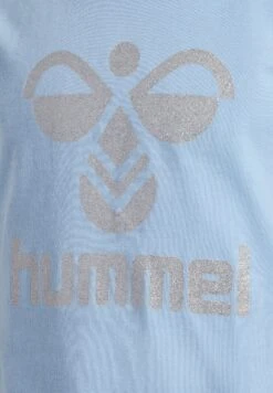 Hummel Flowy - Jurk - Cerulean -Hummel 2a7feb07405f4d79920f7844fd3be06c