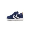 Hummel Crosslite Infant - Babyschoenen - Navy Peony