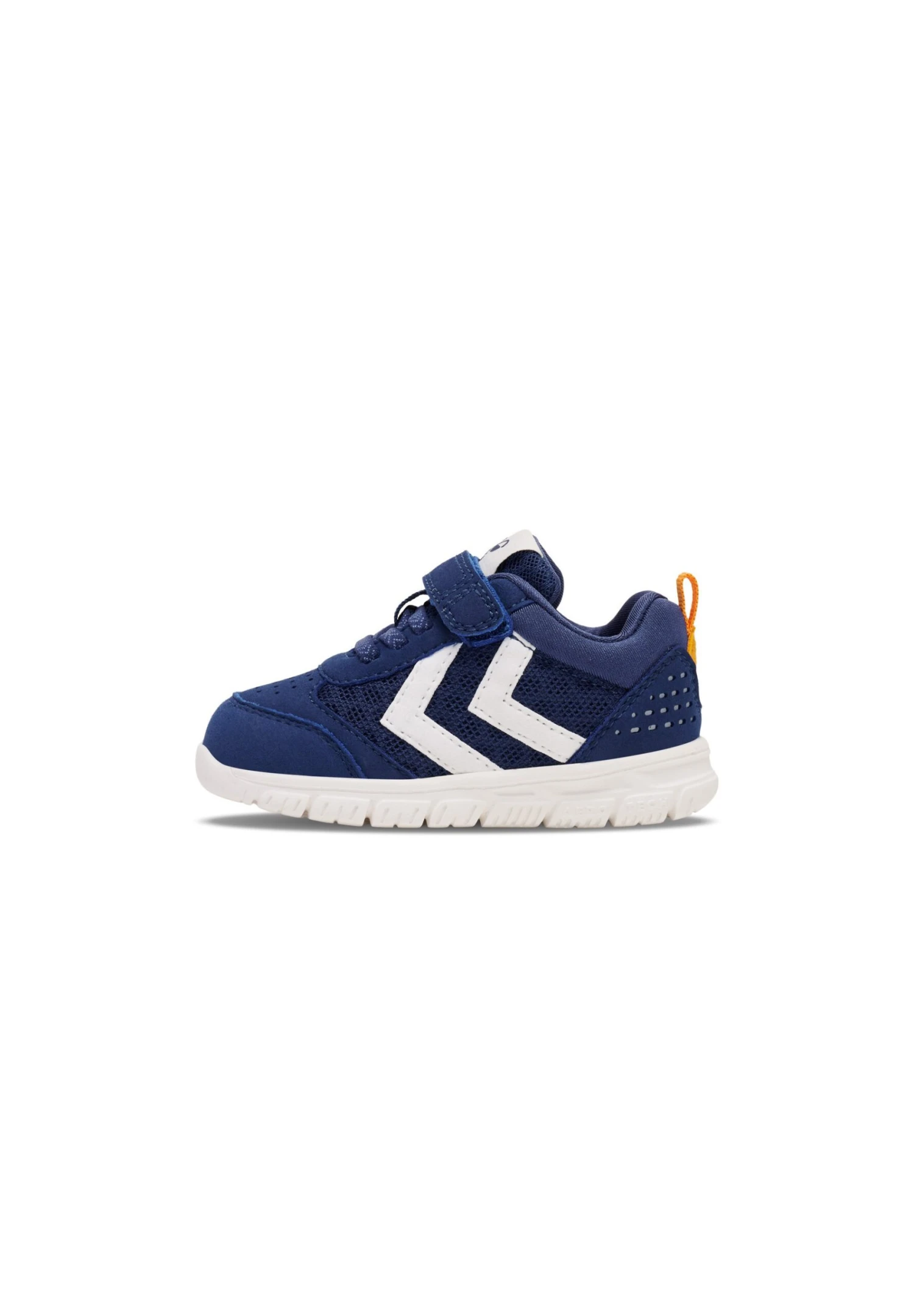 Hummel Crosslite Infant - Babyschoenen - Navy Peony 3 Hummel Crosslite Infant - Babyschoenen - Navy Peony