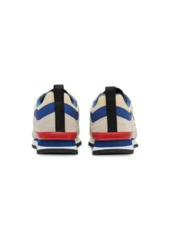 Hummel Thor- Sneakers Laag - Black Chateau Gray North Atlan -Hummel 2ab0aa975a1a45618e6feb63bac92343