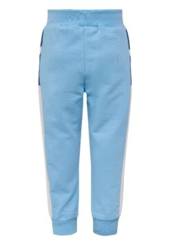 Hummel Skye- Trainingsbroek - Dusk Blue -Hummel 2af0699607654159959fb1f007b2b706