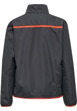 Hummel Authentic- Trainingsvest - Asphalt -Hummel 2afa08d939d54718bf15fdd0ddc76679