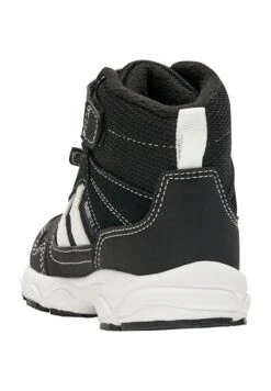 Hummel Zap Hike Jr - Veterboots - Black -Hummel 2aff3853f4874cfba72baaed2b35096b