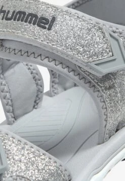 Hummel Outdoorsandalen - Silver -Hummel 2b2802d3bad244c3bbe14c97d5e11704