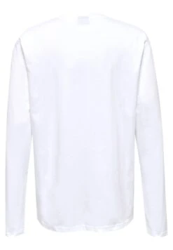 Hummel Longsleeve - White -Hummel 2b5f3e2580dd4e12a44b56c47b1d8857