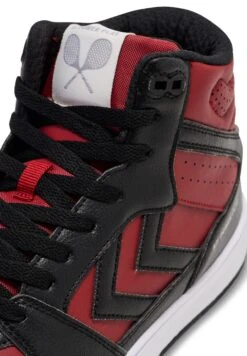 Hummel St. Power Play Mid - Skateschoenen - Rhubarb Anthracite 14 Hummel St. Power Play Mid - Skateschoenen - Rhubarb Anthracite -Hummel 2b70183ff9f740a9b51995c6bd4514a4