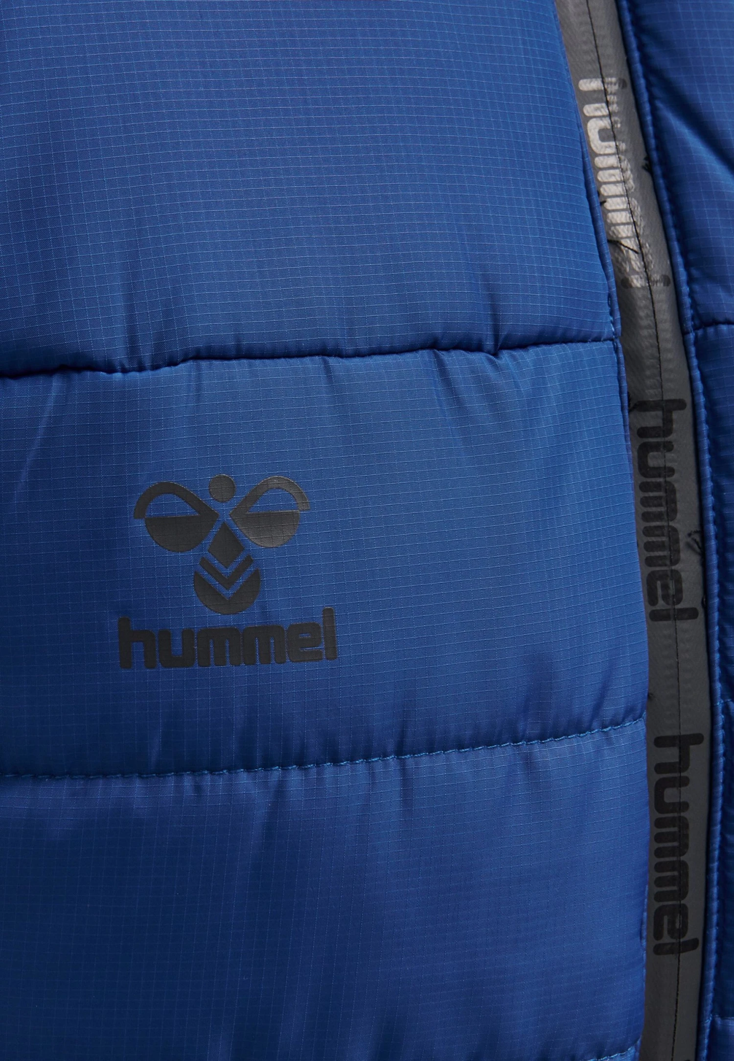Hummel Outdoorjas - True Blue 7 Hummel Outdoorjas - True Blue - Afbeelding 5