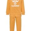 Hummel Trainingspak - Butterscotch