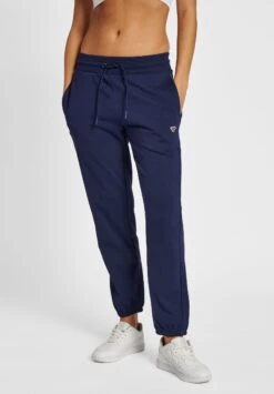 Hummel Trainingsbroek - Peacoat