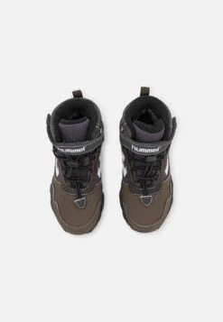 Hummel Zap Hike Jr - Veterboots - Pavement -Hummel 2bd399be0903452ea887daab3d8a24c0