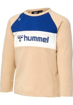 Hummel Murphy- Longsleeve - Irish Cream -Hummel 2be7ae6d9e7745a98bc793ad09de3de3