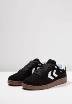 Hummel Liga Gk - Trainingsschoen - Black 11 Hummel Liga Gk - Trainingsschoen - Black -Hummel 2bf47aefd9b34c2eae3c5479f5c68671