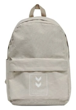Hummel Back Pack Set Unisex - Rugzak - Pumice Stone -Hummel 2bf701ca79694ecc96edb1d1f13f06ff