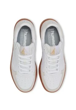 Hummel Royal Hb - Trainingsschoen - White -Hummel 2bfbf57549e04af3a725c8a1bfdc0abf