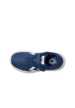 Hummel Actus Recycled Jr Unisex - Sneakers Laag - Navy Peony -Hummel 2c03f32c7eaf4810b8881f45c29c7777