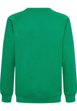Hummel Classic- Sweater - Jelly Bean -Hummel 2c06930962914122959c15a16abce4f2