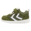 Hummel Crosslite Infant - Sneakers Laag - Capulet Olive -Hummel 2c303df73a5847d89cf477674f68cd6e