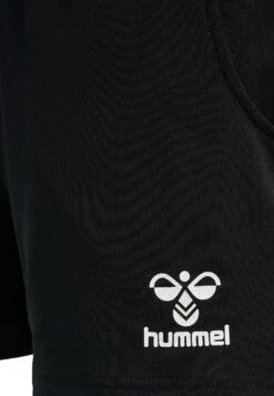 Hummel Referee Chevron- Shorts - Black 13 Hummel Referee Chevron- Shorts - Black -Hummel 2c492bfe7a4e4c2fb5719ffa1be1d4bc