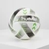 Hummel Storm Trainer - Voetbal - White/Black/Green