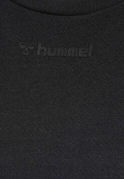 Hummel Vanja- Longsleeve - Black -Hummel 2cd2843ebe4144069db4f9ae8d19a51c