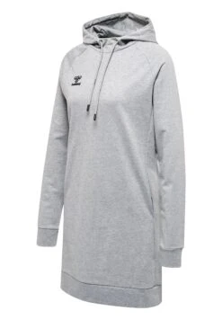 Hummel Hmlmove - Jerseyjurk - Grey Melange 8 Hummel Hmlmove - Jerseyjurk - Grey Melange -Hummel 2ce6a634586e45c18eee5e36bdda5660