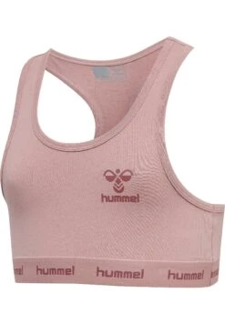 Hummel Carolina2Pack - Bustier - Woodrose -Hummel 2cec9307db854b2589627d886ae0c181