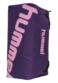 Hummel Core - Sporttas - Acai -Hummel 2d02c60a4c004b6c85c5d8a73c874062