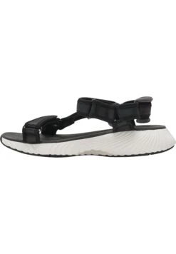 Hummel Open Trek - Outdoorsandalen - Black -Hummel 2d1442601cb34c96ac383b5288c2fb65