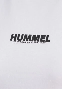 Hummel Legacy - T-Shirt Print - White -Hummel 2d2ec1718b064f958fd8cf7ae885d4fe