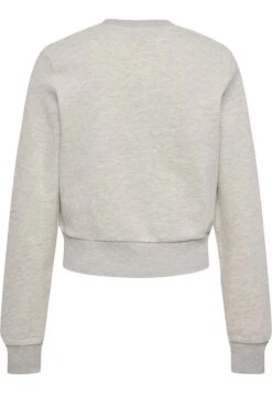 Hummel Shai - Sweater - Tofu Melange 15 Hummel Shai - Sweater - Tofu Melange -Hummel 2d51f62a14414f118c417b2f17f53d1a