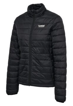 Hummel Hmlblown Puff- Outdoorjas - Black -Hummel 2d5fae5b91d94bafbb6c92767835a1ca