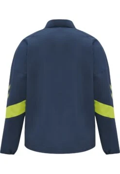 Hummel Hmllead - Trainingsvest - Dark Denim -Hummel 2d5fbc2d686c40a0844bdf1926df7a1d