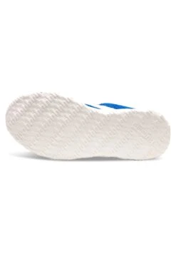 Hummel Actus Recycled Jr - Sneakers Laag - True Blue -Hummel 2da954f83ba34592a03c01a64df23463