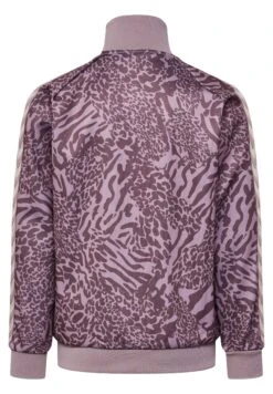 Hummel Hmlwild Zip - Trainingsvest - Quail -Hummel 2dce4ef10d5d42ddb47569d7f906bff9