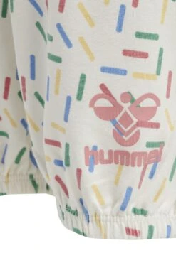 Hummel Hmlaurora - Shorts - Marshmallow -Hummel 2dd71f4d496240199f81028dcb107daf